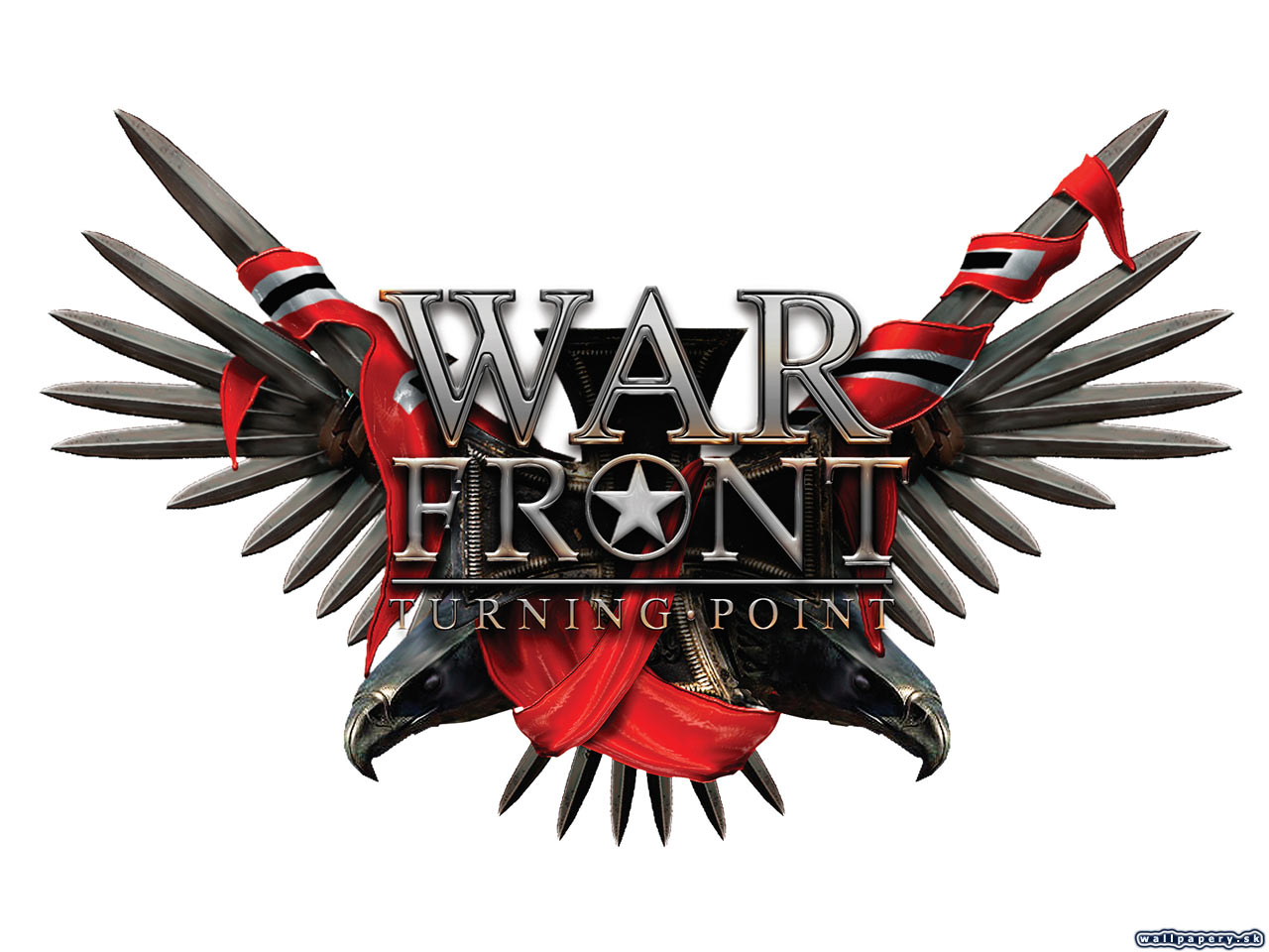 War Front: Turning Point #1