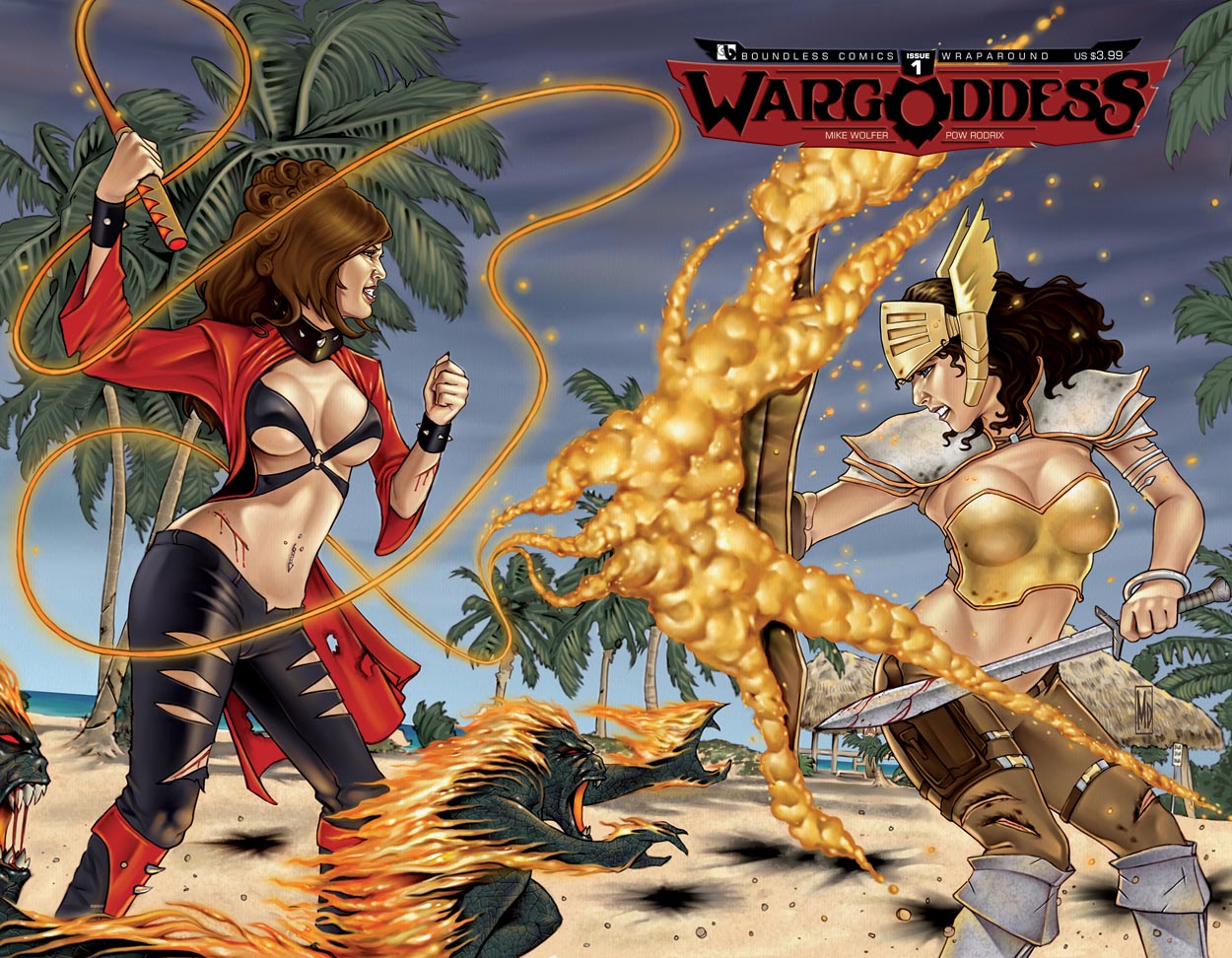 War Goddess HD wallpapers, Desktop wallpaper - most viewed