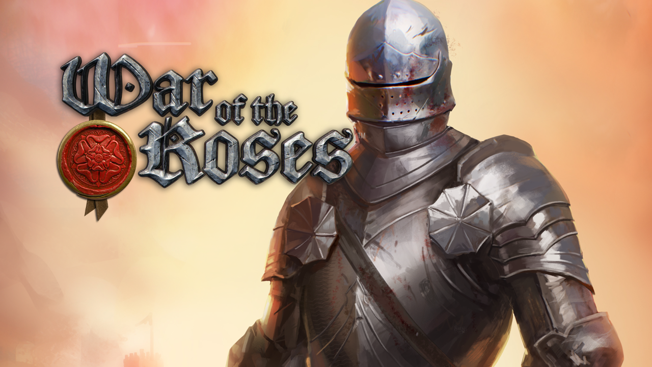 HD Quality Wallpaper | Collection: Video Game, 1280x720 War Of The Roses