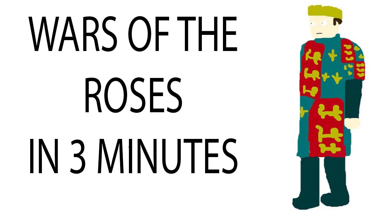 Images of War Of The Roses | 1280x720