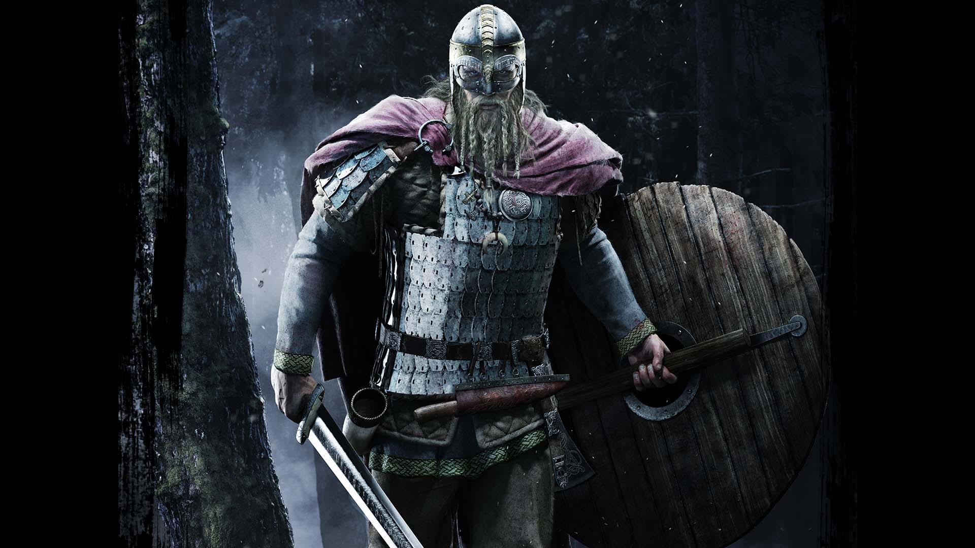 War Of The Vikings #2