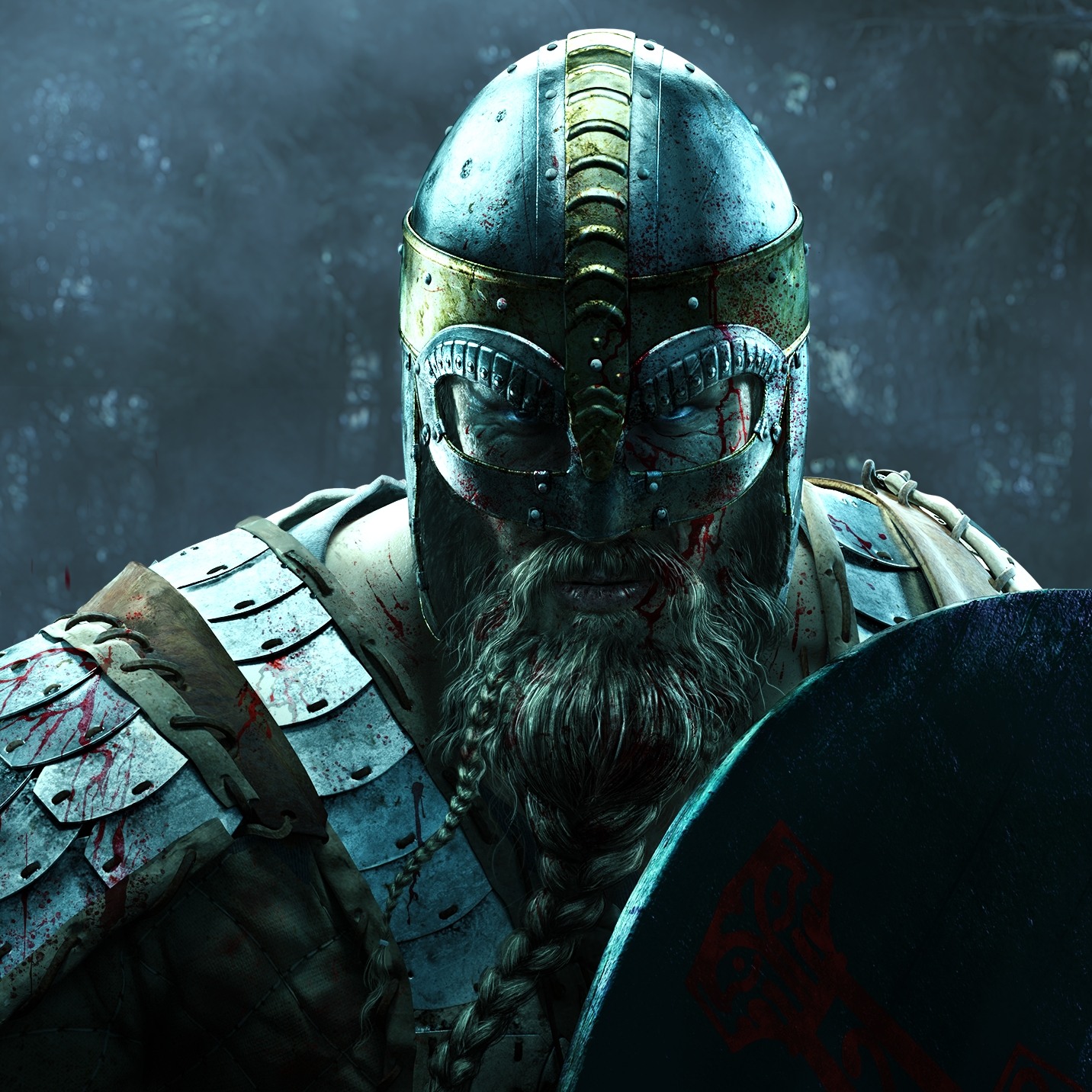 War Of The Vikings #1