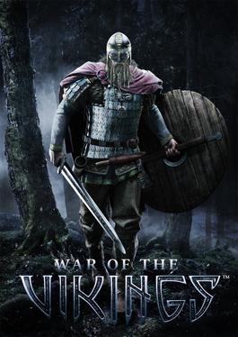 Nice Images Collection: War Of The Vikings Desktop Wallpapers