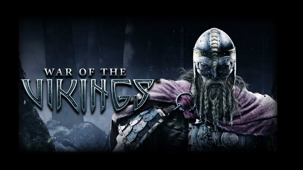 War Of The Vikings #11