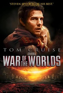 War Of The Worlds #24