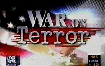 War On Terror #12
