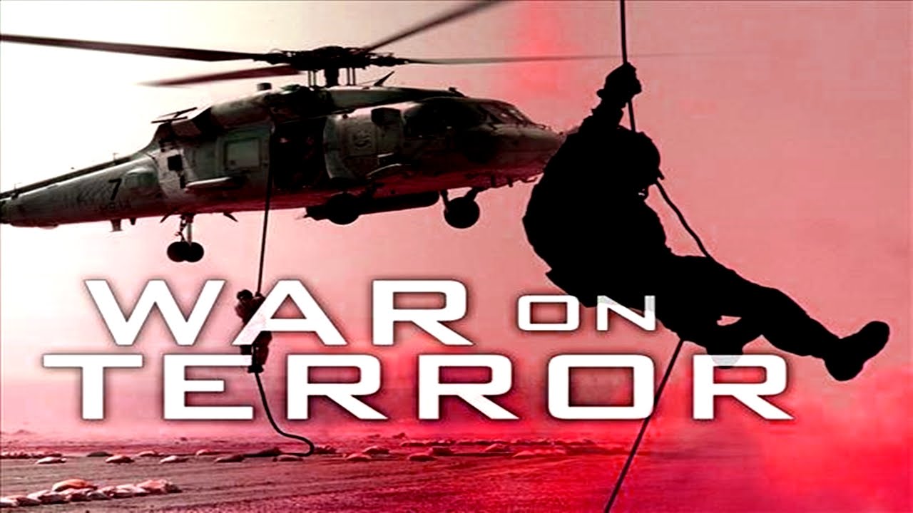 War On Terror #13
