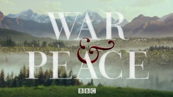 War & Peace #12