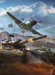 Amazing War Thunder Pictures & Backgrounds