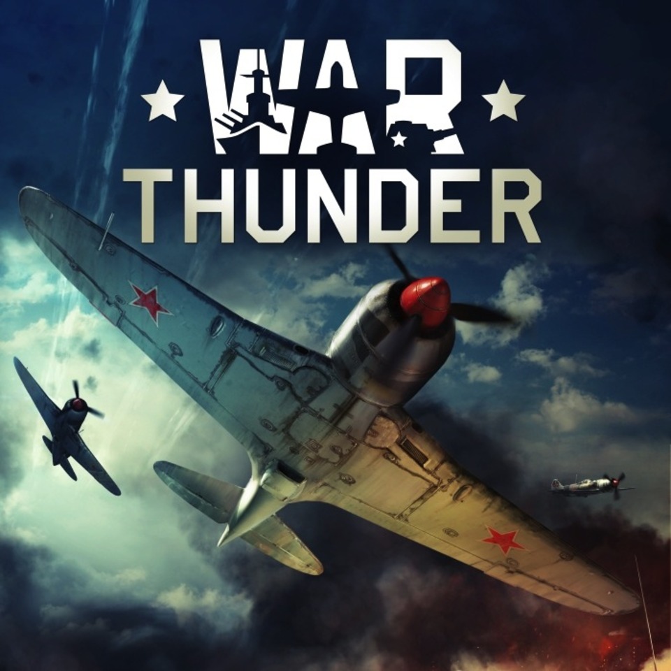 War Thunder #10