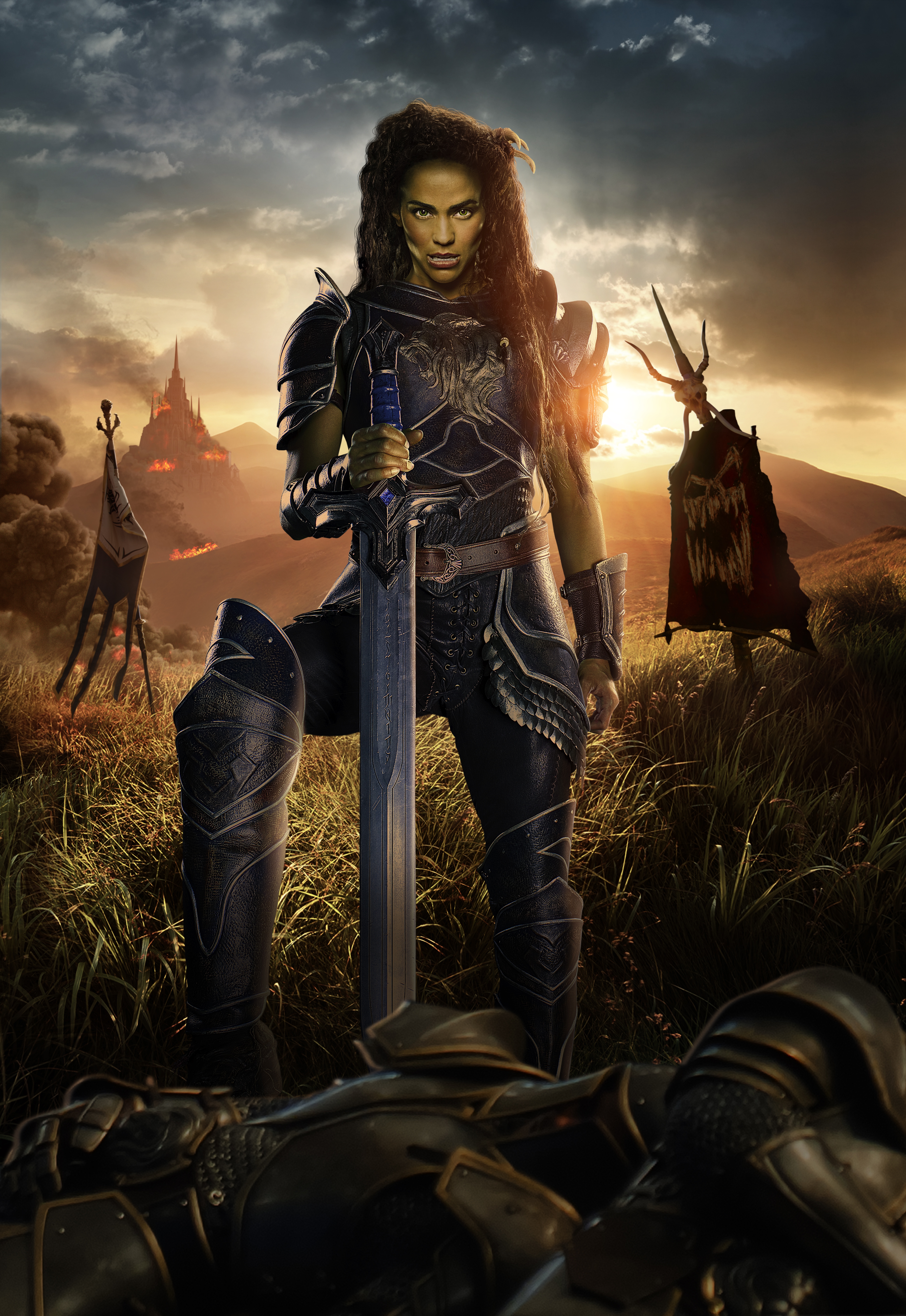 Warcraft #9