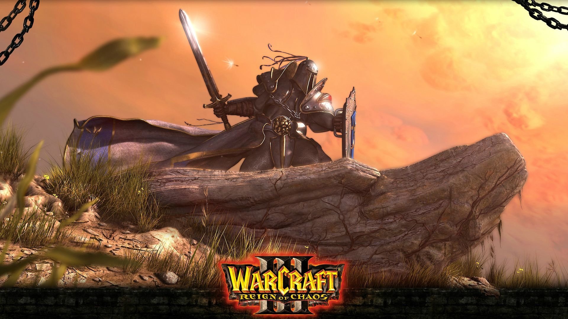 Warcraft III: Reign Of Chaos #2