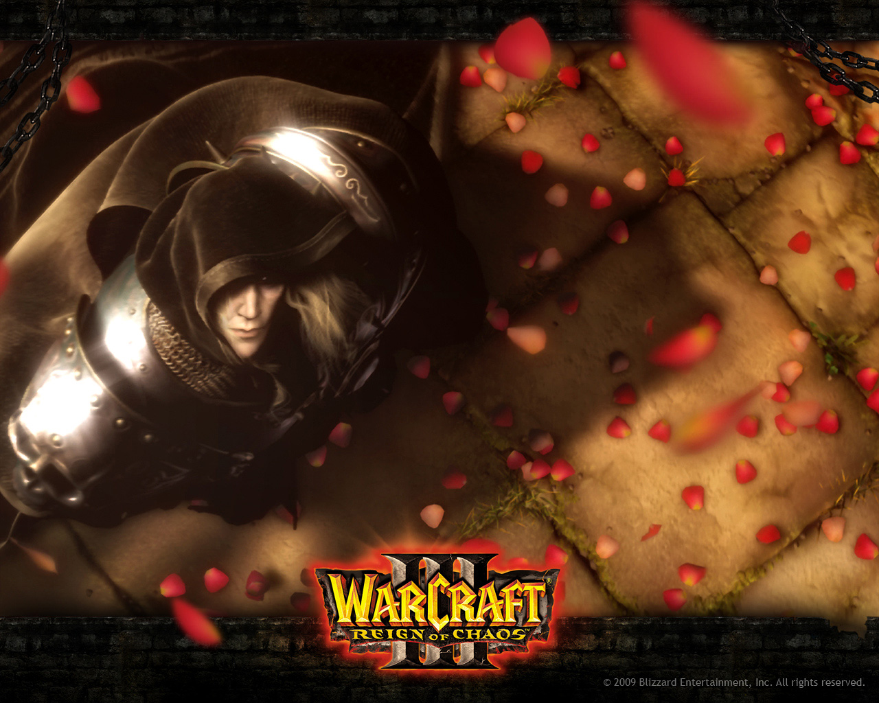 1280x1024 > Warcraft III: Reign Of Chaos Wallpapers