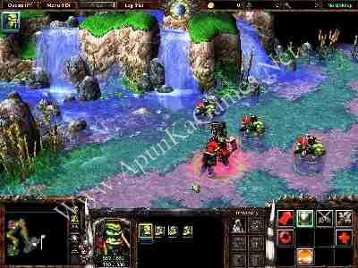 Warcraft III: Reign Of Chaos Backgrounds, Compatible - PC, Mobile, Gadgets| 400x300 px