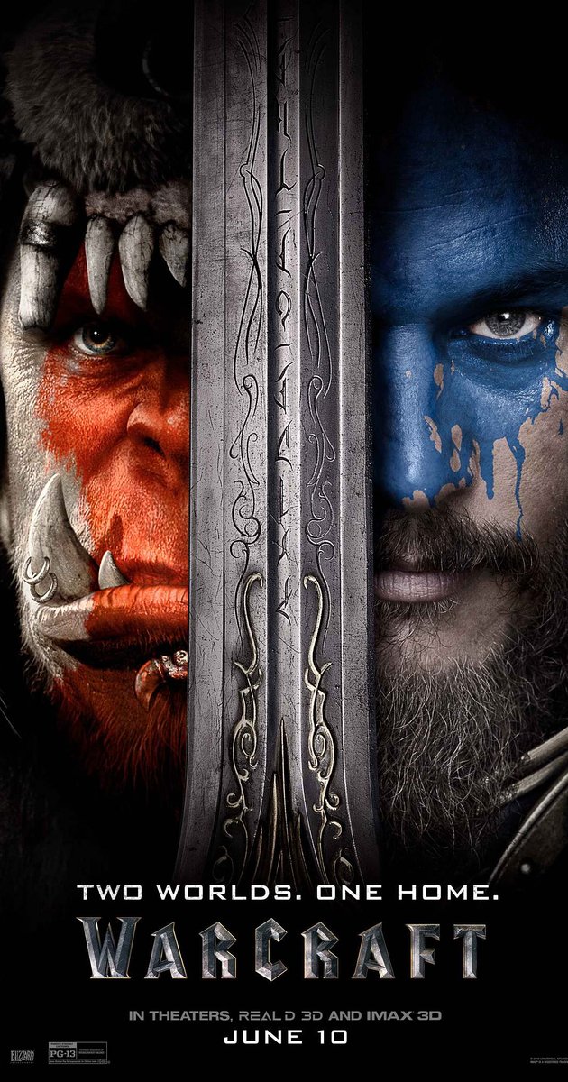 Nice wallpapers Warcraft 630x1200px