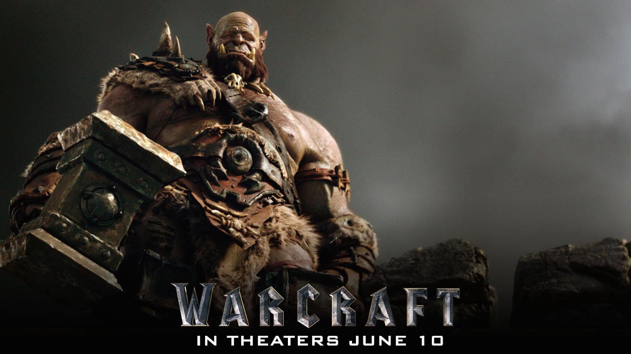 Nice wallpapers Warcraft 1280x720px