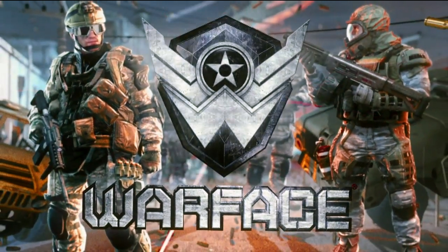 Amazing Warface Pictures & Backgrounds