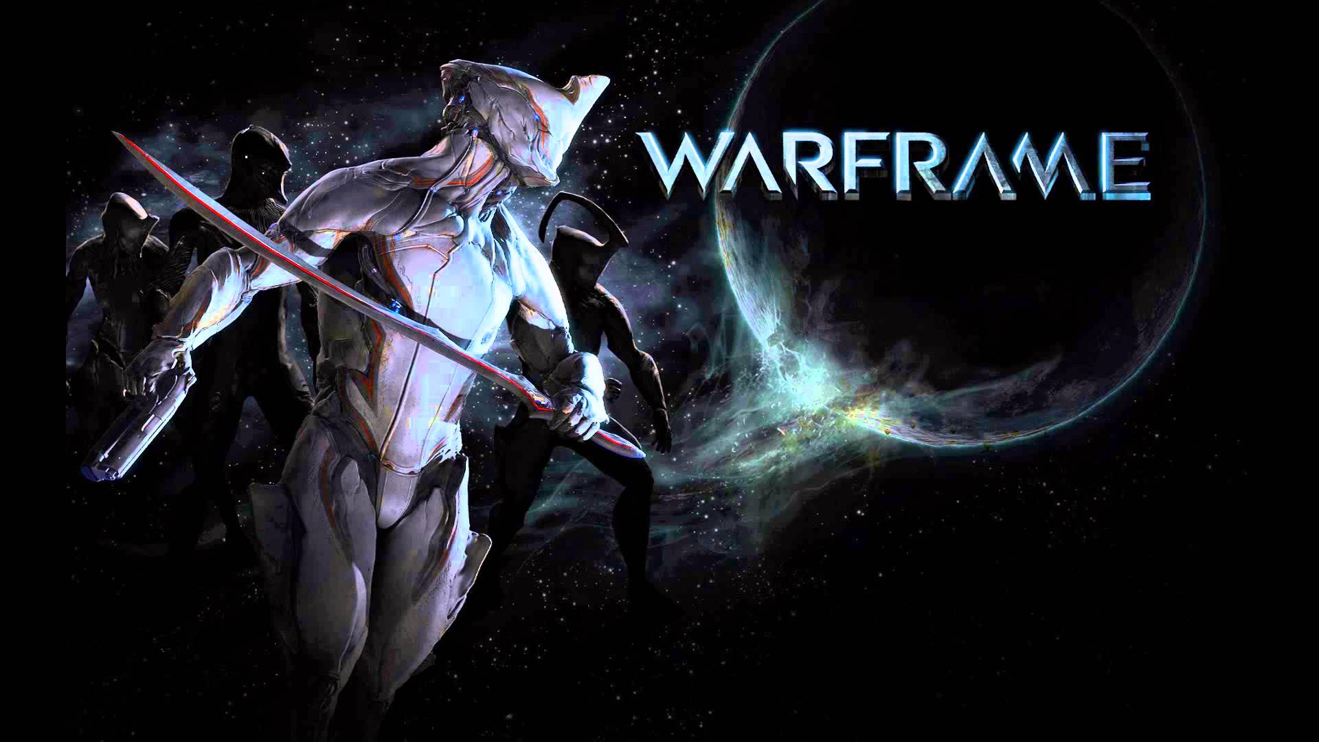 Images of Warframe | 1920x1080