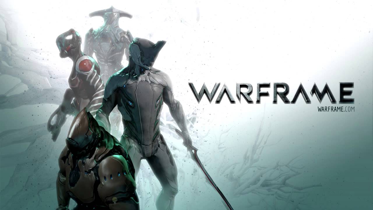 Warframe High Quality Background on Wallpapers Vista