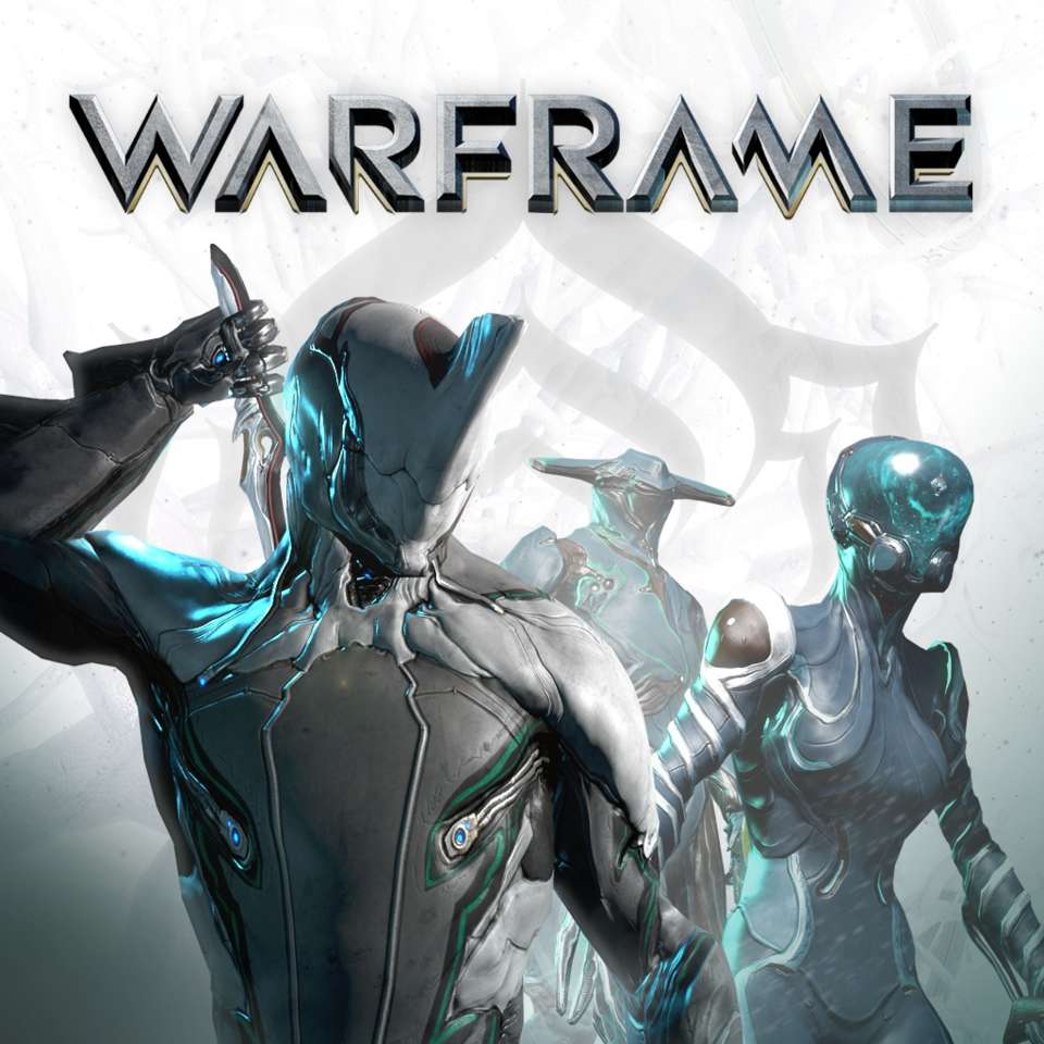 Images of Warframe | 960x960