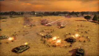 Wargame: European Escalation Backgrounds, Compatible - PC, Mobile, Gadgets| 320x180 px