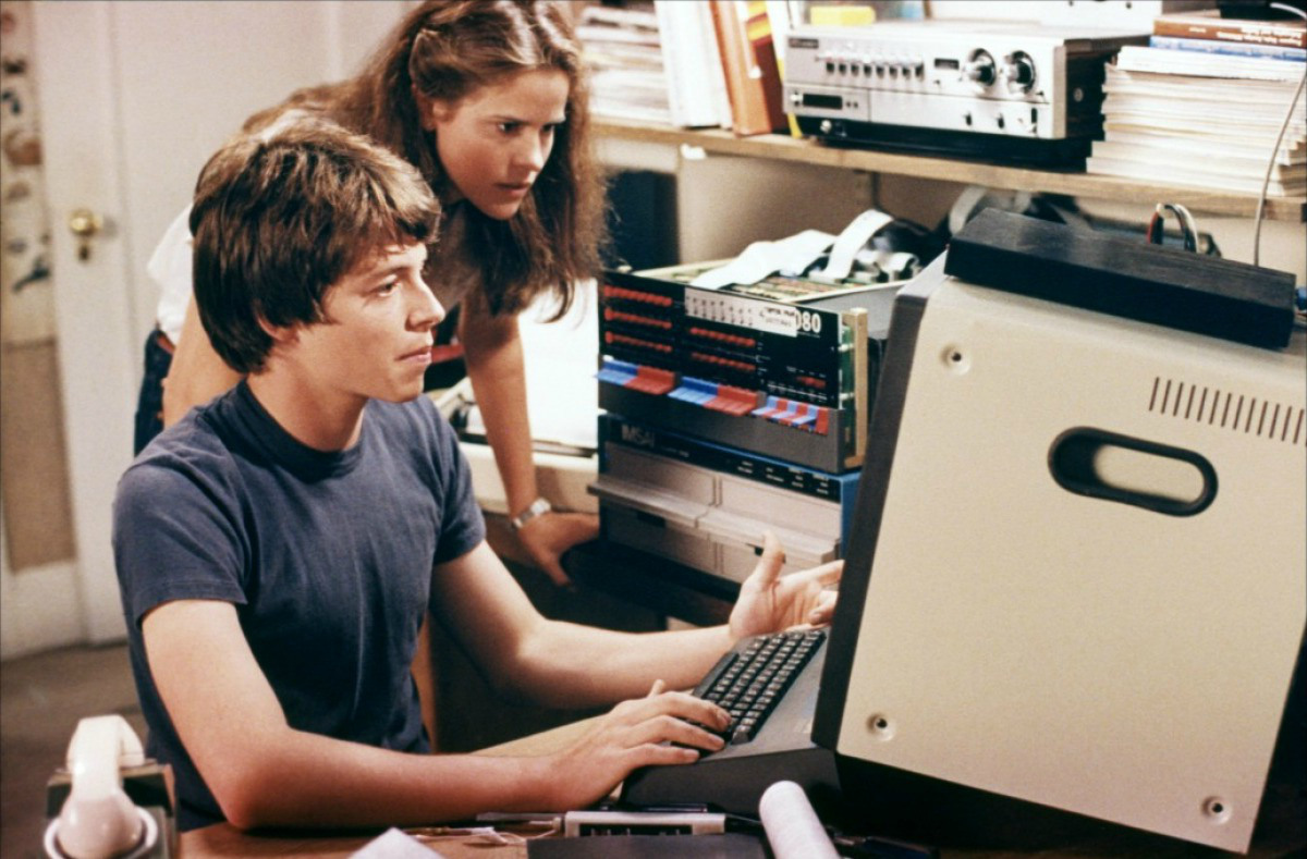 WarGames Pics, Movie Collection