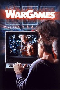 Nice wallpapers WarGames 206x305px