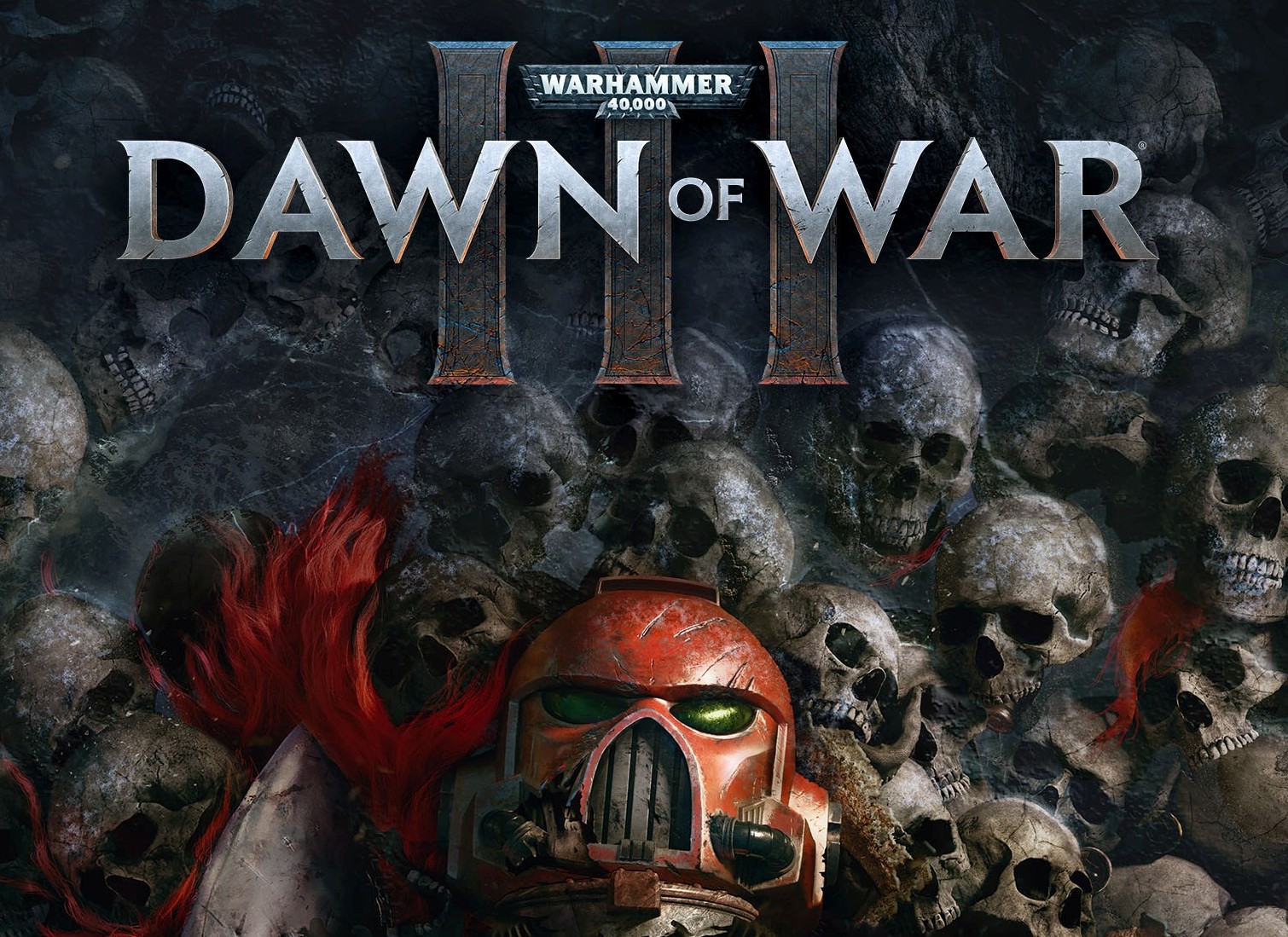 HQ Warhammer 40,000: Dawn Of War III Wallpapers | File 513.3Kb