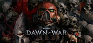Nice Images Collection: Warhammer 40,000: Dawn Of War III Desktop Wallpapers