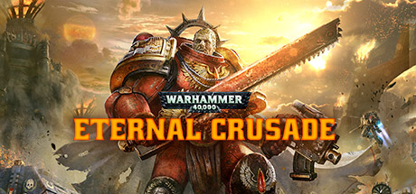 HQ Warhammer 40,000: Eternal Crusade Wallpapers | File 54.07Kb