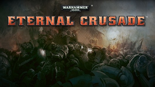 Nice wallpapers Warhammer 40,000: Eternal Crusade 530x300px