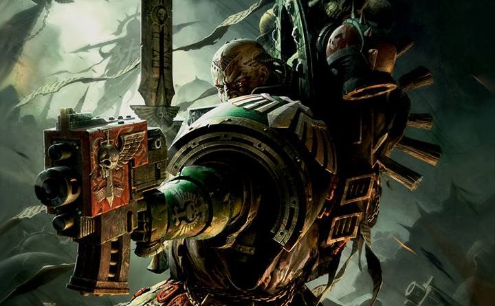 Warhammer 40,000: Eternal Crusade #13