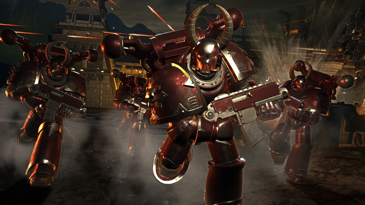 Warhammer 40,000: Eternal Crusade #6