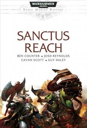 Warhammer 40,000: Sanctus Reach HD wallpapers, Desktop wallpaper - most viewed
