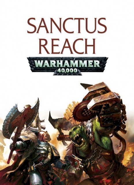 Warhammer 40,000: Sanctus Reach Backgrounds, Compatible - PC, Mobile, Gadgets| 464x640 px