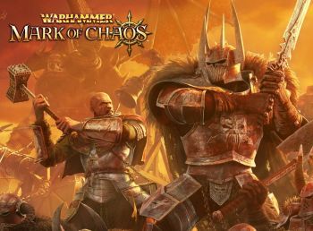 Warhammer: Mark Of Chaos #8