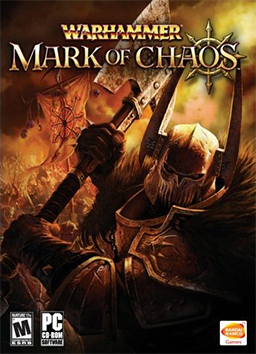 Warhammer: Mark Of Chaos #13