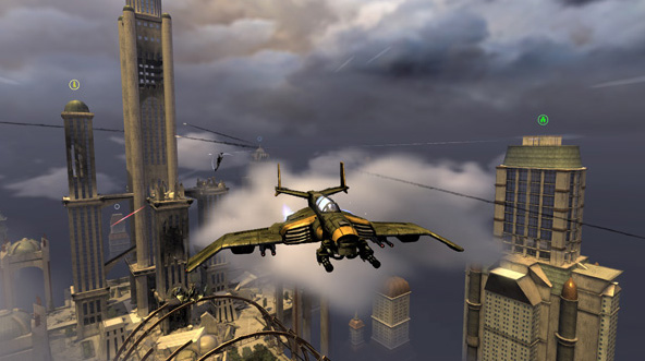 Warhawk High Quality Background on Wallpapers Vista