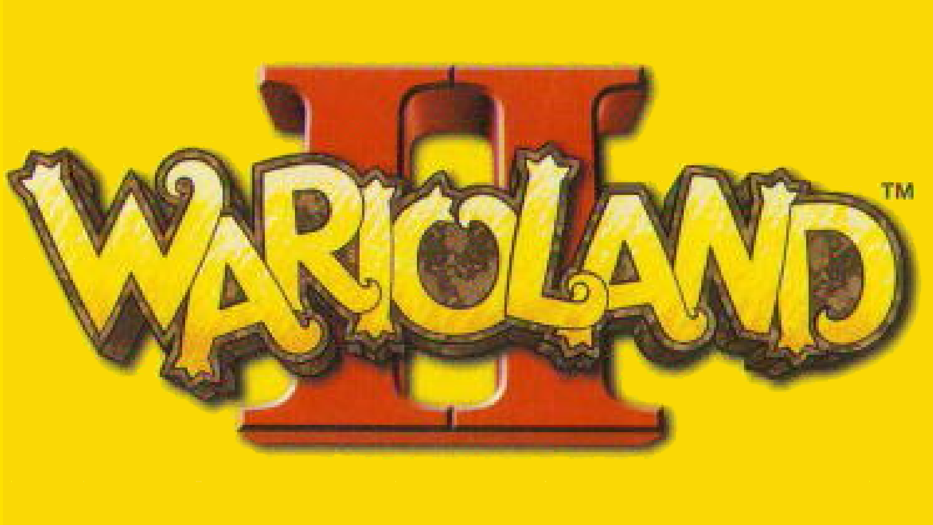 Wario Land II Backgrounds, Compatible - PC, Mobile, Gadgets| 1920x1080 px