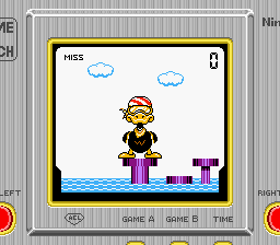 Wario Land II Pics, Video Game Collection