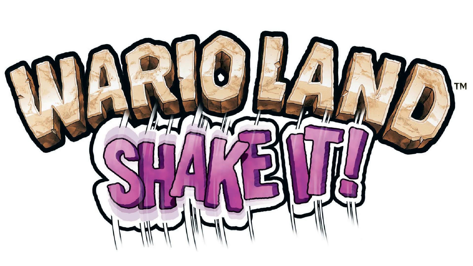 Wario Land: Shake It! Backgrounds, Compatible - PC, Mobile, Gadgets| 1920x1080 px