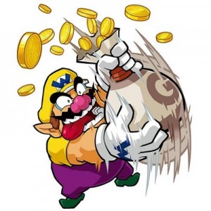 Wario Land: Shake It! Backgrounds, Compatible - PC, Mobile, Gadgets| 300x300 px