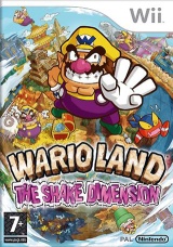 Wario Land: Shake It! Backgrounds, Compatible - PC, Mobile, Gadgets| 160x228 px
