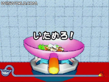 Amazing WarioWare: Smooth Moves Pictures & Backgrounds