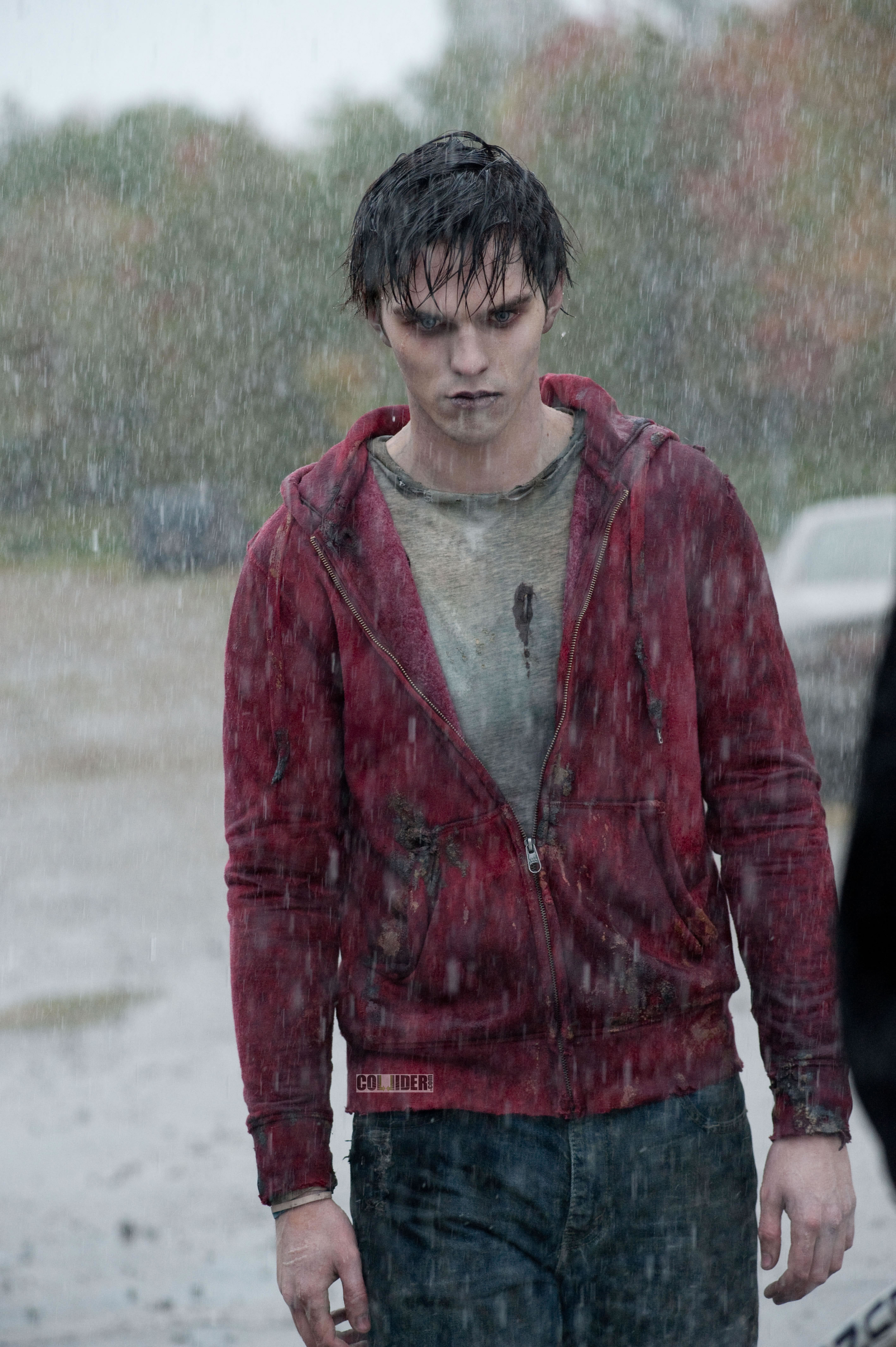 Amazing Warm Bodies Pictures & Backgrounds