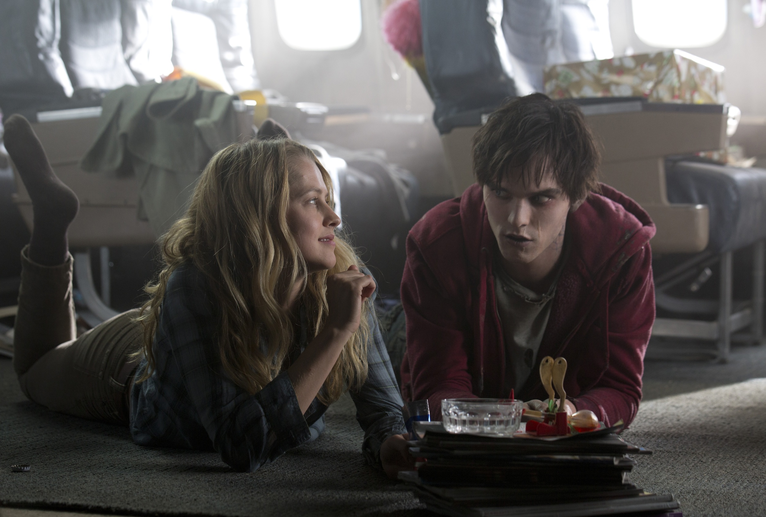 Warm Bodies Backgrounds on Wallpapers Vista