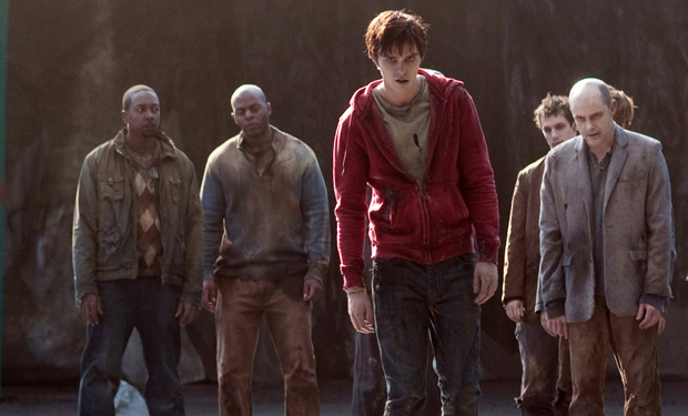 Warm Bodies High Quality Background on Wallpapers Vista