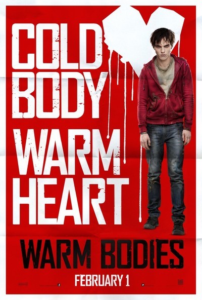 HQ Warm Bodies Wallpapers | File 66.25Kb
