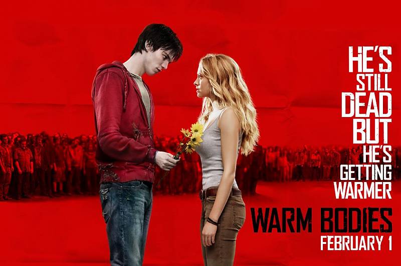 Warm Bodies Backgrounds on Wallpapers Vista