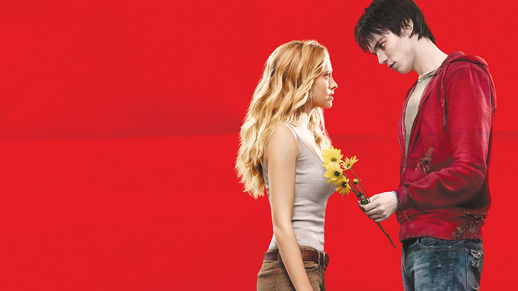 Amazing Warm Bodies Pictures & Backgrounds